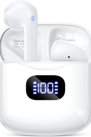 Wireless Earbuds Bluetooth 5.3