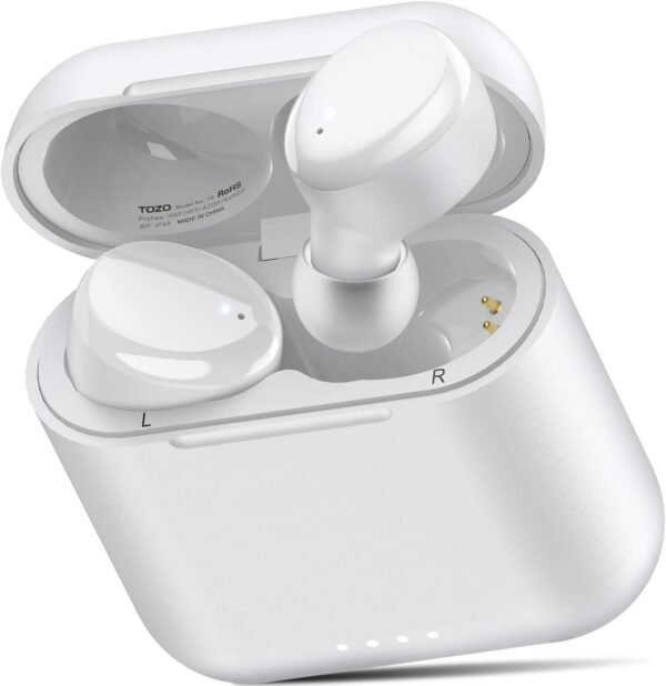 True Wireless Earbuds Bluetooth - Image 7