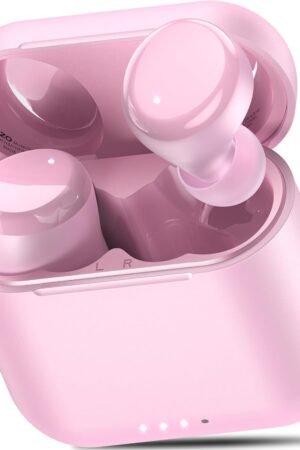 True Wireless Earbuds Bluetooth